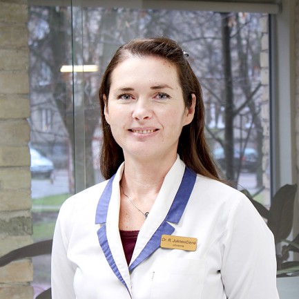 Gyd. Rūta Juknevičienė